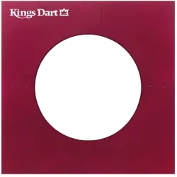 Kings Dart Dart-Auffangfeld 