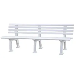 Sport-Thieme Sitzbank 