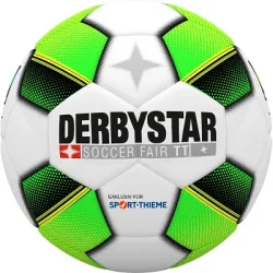Derbystar Fussball 
