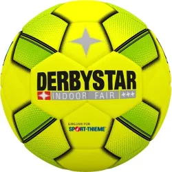 Derbystar Hallenfussball 