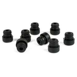 Sport-Thieme Gummifüsse für Aerobic-Stepper