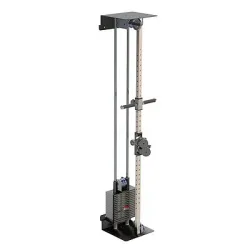 Sport-Thieme Seilzugtrainer 