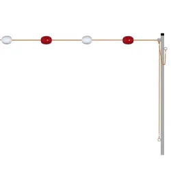 Sport-Thieme Fehlstartanlage 