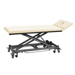 Pader Medi Tech Elektrische Therapieliege 