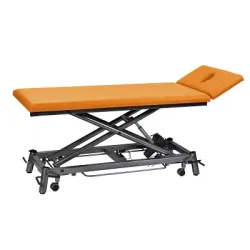 Pader Medi Tech Elektrische Therapieliege 