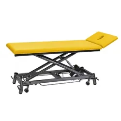 Pader Medi Tech Elektrische Therapieliege 