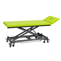 Pader Medi Tech Elektrische Therapieliege 