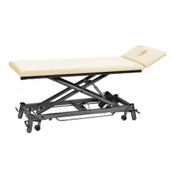 Pader Medi Tech Elektrische Therapieliege 