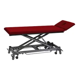 Pader Medi Tech Elektrische Therapieliege 