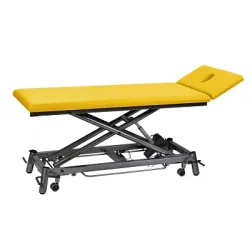Pader Medi Tech Elektrische Therapieliege 
