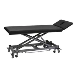 Pader Medi Tech Elektrische Therapieliege 