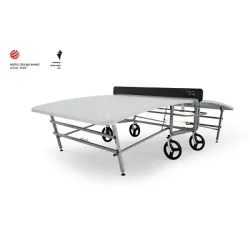 Teqball Spieltisch 