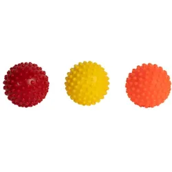 Sport-Thieme Massagebälle-Set 