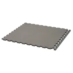 ProGame Trocellen Fitnessmatte 