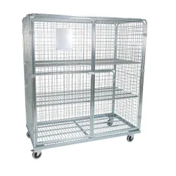 Sport-Thieme Regalwagen 