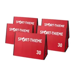 Sport-Thieme Hürden-Set 