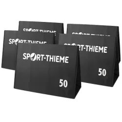 Sport-Thieme Hürden-Set 