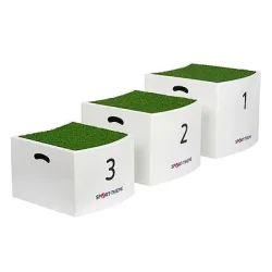 Sport-Thieme Siegerpodest 