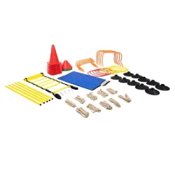 Trainingshilfen-Set 