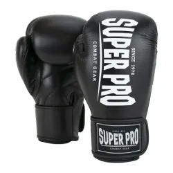 Super Pro Boxhandschuhe 