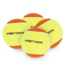 Sport-Thieme Methodik-Tennisbälle 
