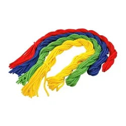 Sport-Thieme Gymnastikseile-Set 
