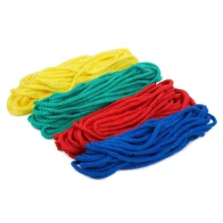Sport-Thieme Gymnastikseile-Set 