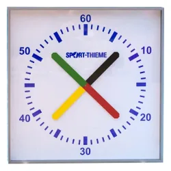Sport-Thieme Schwimmbad-Trainingsuhr 