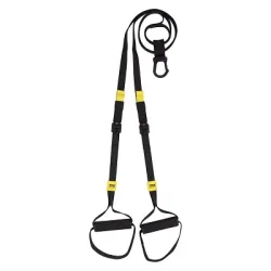 TRX Move Schlingentrainer Schwarz, Herren, Größe: 0