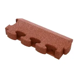 Gum-Tech Randstück 