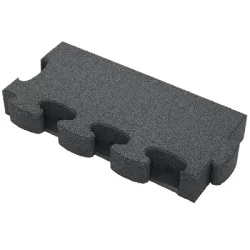Gum-Tech Randstück 