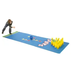 Achoka Spielteppich 
