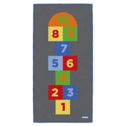 Achoka Spielteppich 