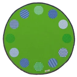 Achoka Spielteppich 
