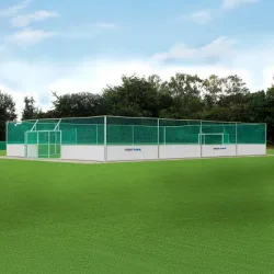 Sport-Thieme Soccer-Court 