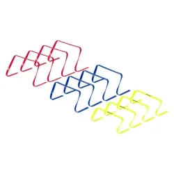 Sport-Thieme Hürden-Set 