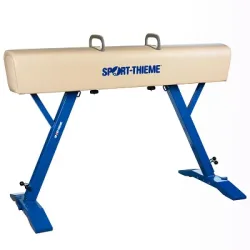 Sport-Thieme Pauschenpferd 