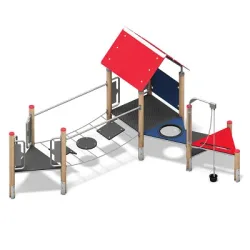 Playparc Spielanlage 