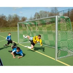 Jugend-Fussballtornetz 
