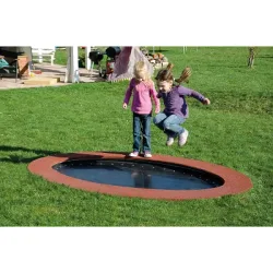 Hally-Gally Bodentrampolin 