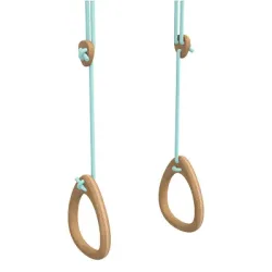Lillagunga Turnringe-Set 