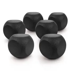 Sport-Thieme Turnwürfel-Set 