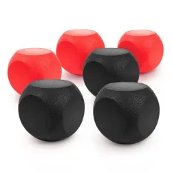 Sport-Thieme Turnwürfel-Set 
