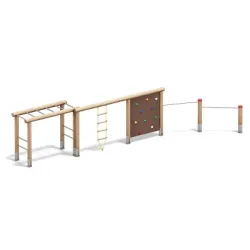 Playparc Spielanlage 