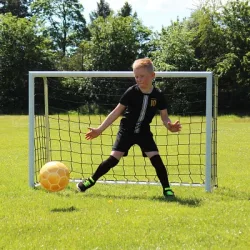 Sport-Thieme Mini-Fussballtor 