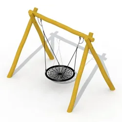 Eco-Play Vogelnestschaukel 