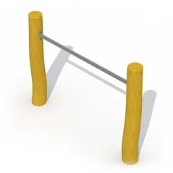 Eco-Play Reckanlage, 1 Stange