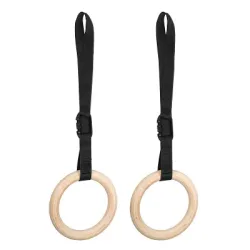 Sport-Thieme Turnringe-Set 