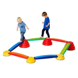 Gonge Build N? Balance Set 