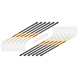 Unihoc Unihockeyschläger-Set 